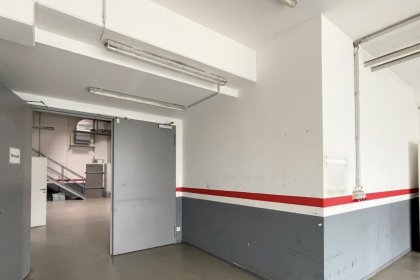 Werkstatt