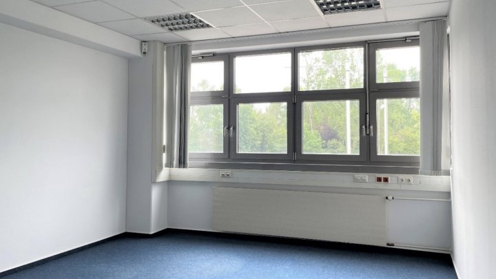 Moderne Gewerbeflächen zur vielseitigen Nutzung