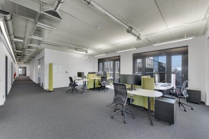Büro 3 