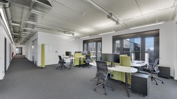 Büro 3 