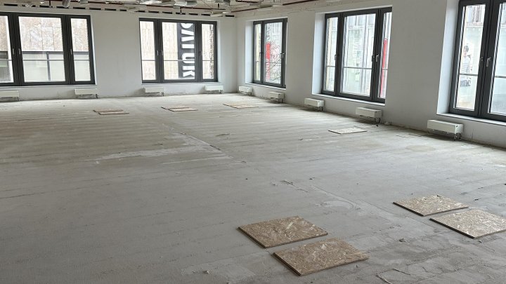 OPEN SPACE Büro in Bestlage direkt am Gürzenich