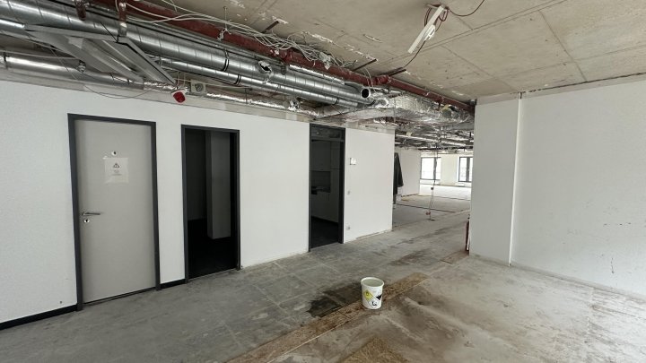 OPEN SPACE Büro in Bestlage direkt am Gürzenich