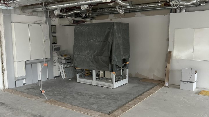 OPEN SPACE Büro in Bestlage direkt am Gürzenich