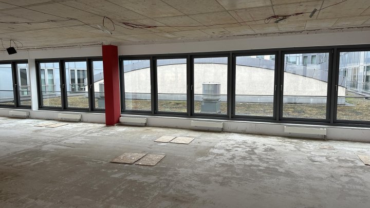 OPEN SPACE Büro in Bestlage direkt am Gürzenich