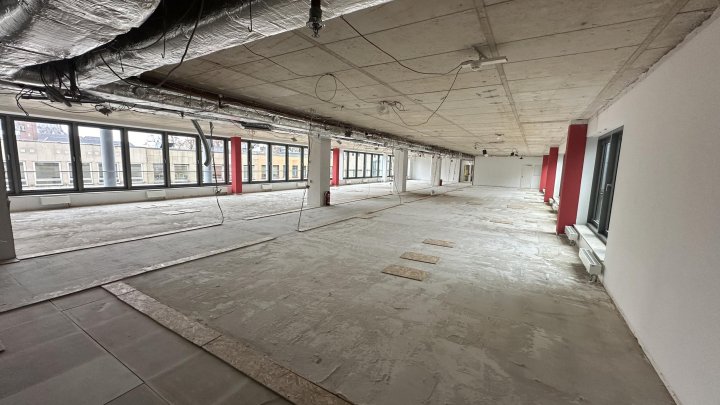 OPEN SPACE Büro in Bestlage direkt am Gürzenich