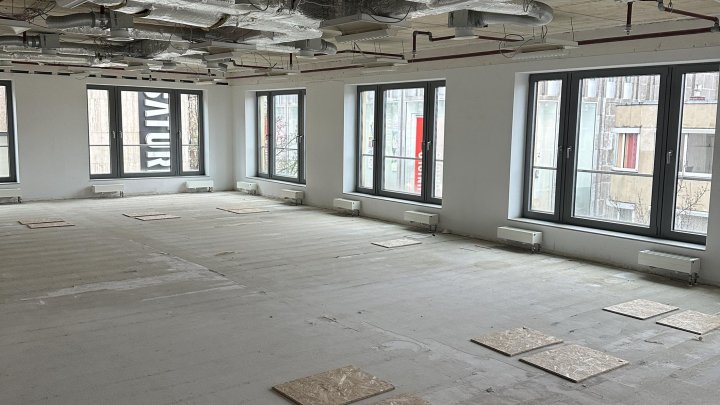 OPEN SPACE Büro in Bestlage direkt am Gürzenich