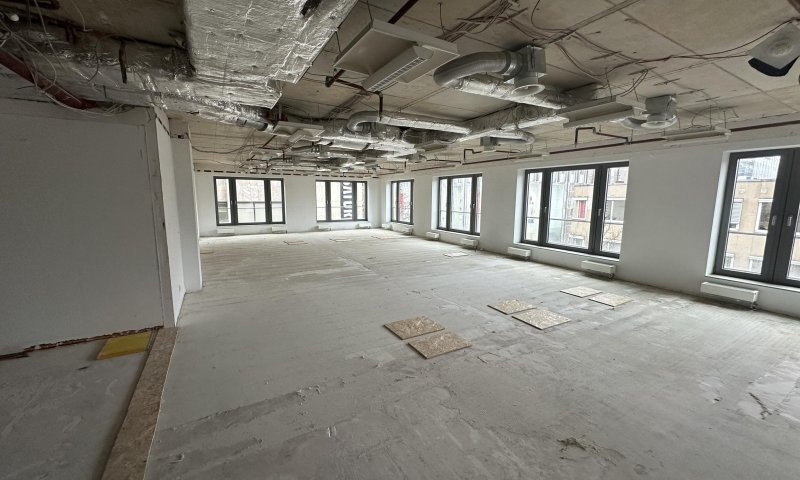 OPEN SPACE Büro in Bestlage direkt am Gürzenich