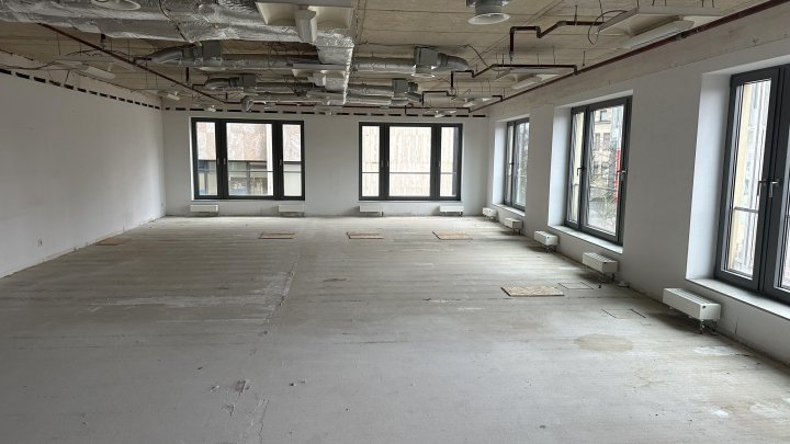 OPEN SPACE Büro in Bestlage direkt am Gürzenich