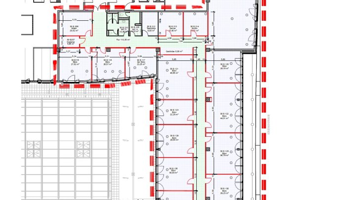 OPEN SPACE Büro in Bestlage direkt am Gürzenich
