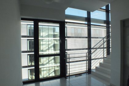 Treppenhaus