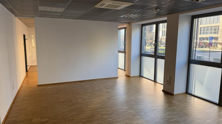 Hier sind Sie genau richtig! Hochwertiges Hochhaus auf der Schanzenstraße