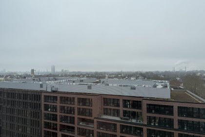 Ausblick 10.OG