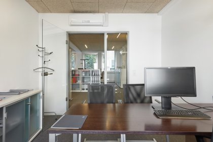 Büro