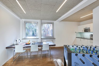 Büro