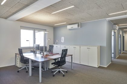 Büro