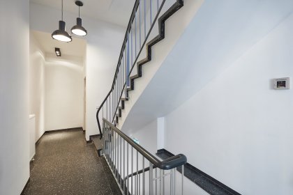 Treppen