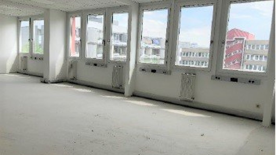Büro