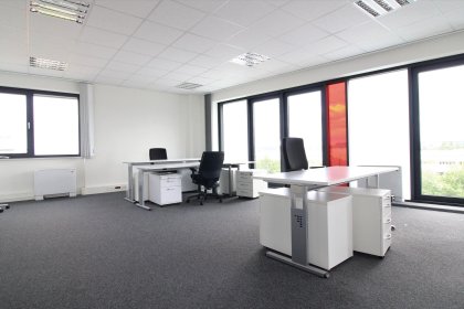 Bürofläche