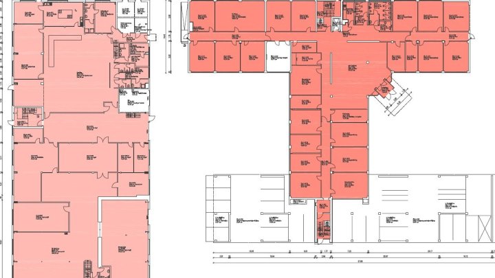 Büro- und Lagerflächen im Kölner Norden 