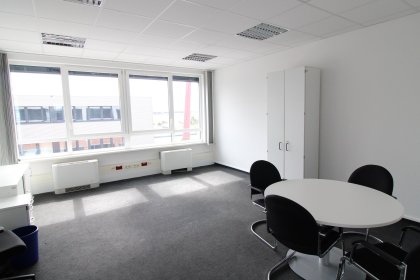 Bürofläche