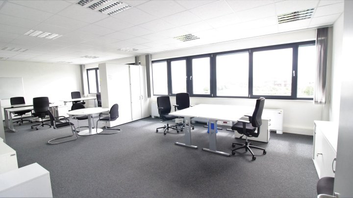 Büro- und Lagerflächen im Kölner Norden 