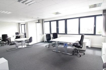 Bürofläche