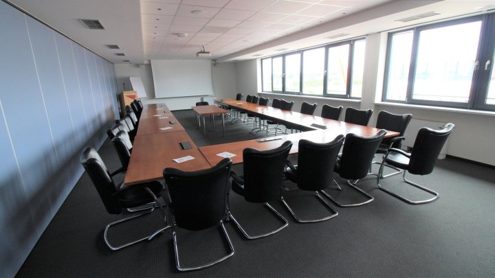 Büro- und Lagerflächen im Kölner Norden 