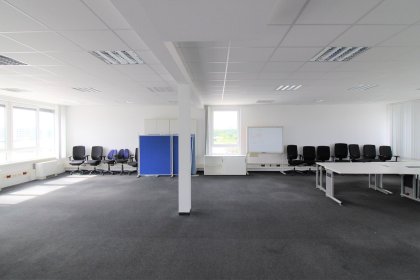 Bürofläche