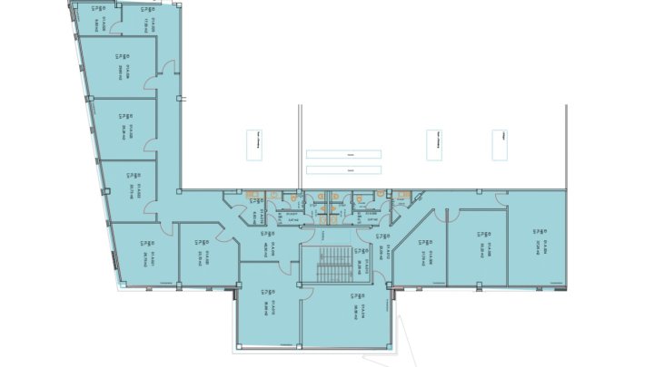 Funktionale Büroflächen nach Ihren Vorstellungen renoviert