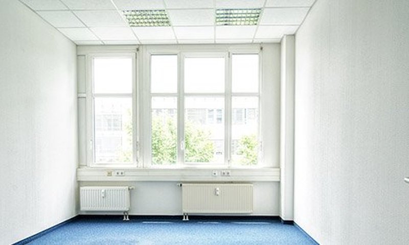 Funktionale Büroflächen nach Ihren Vorstellungen renoviert