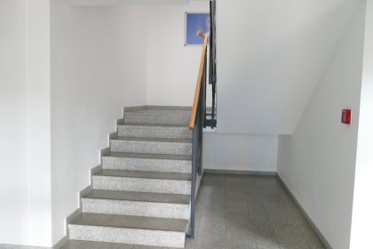 Treppenhaus