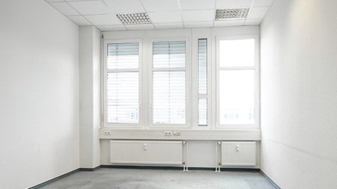 Beispiel: Büro