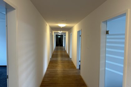 Flurbereich