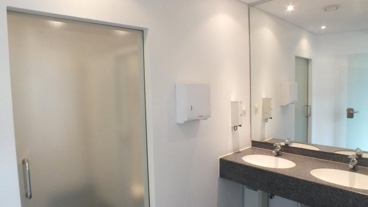 Individuelle Büroflächen im Bankenviertel