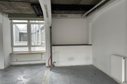 Loft im 1.OG