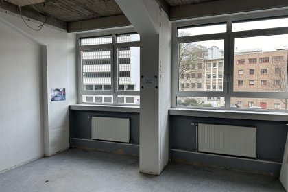 Loft im 1.OG