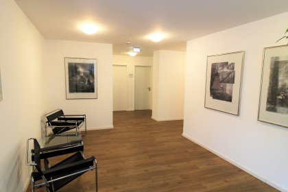 Beispielausbau