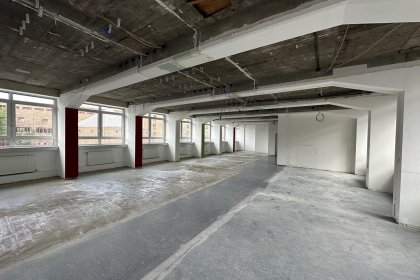 Loft im 1.OG