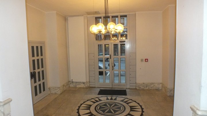 Großzügige Büro und Gastroflächen in ruhiger Innenstadtlage als Interimsanmietung