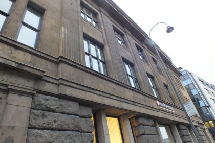 Fassade