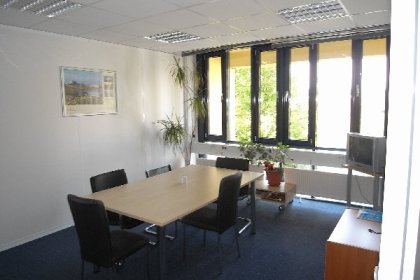 Besprechungsraum