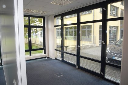Büro