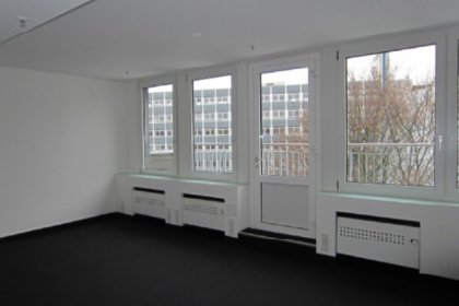 Gruppenbüro