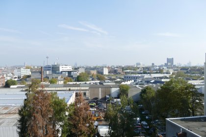Ausblick