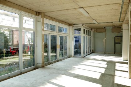 Rohbau