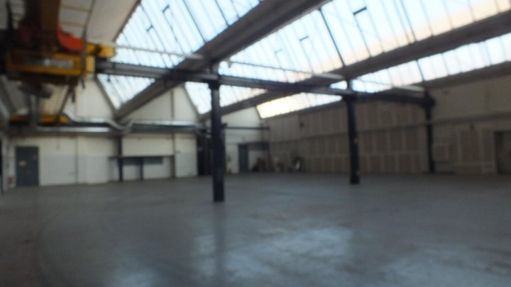 Hallenflächen zu vermieten