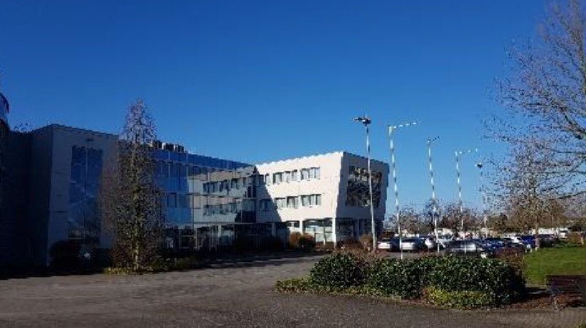 Umgebung