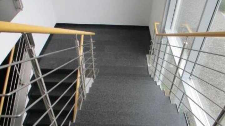 Großzügige und moderne Büroflächen in Kerpen