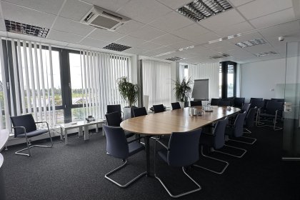Besprechungsraum