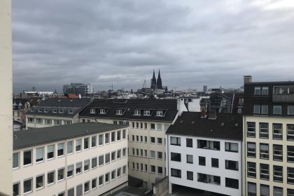 Ausblick